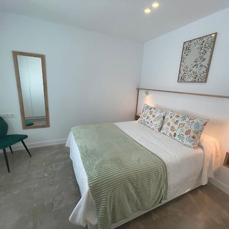 Ventana Del Nublo 2-I Apartment เตเฮดา ภายนอก รูปภาพ