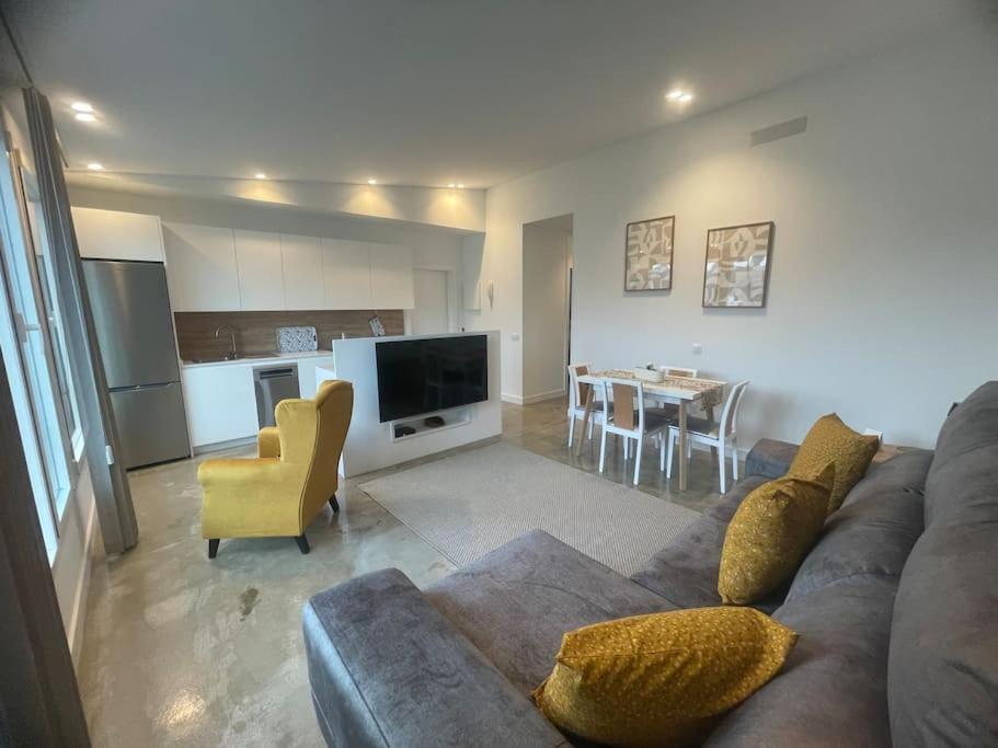 Ventana Del Nublo 2-I Apartment เตเฮดา ภายนอก รูปภาพ