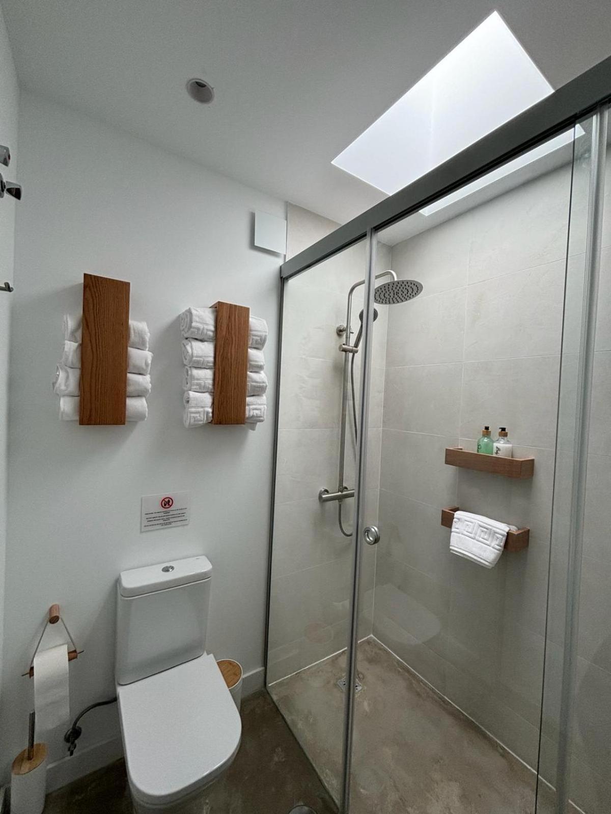 Ventana Del Nublo 2-I Apartment เตเฮดา ภายนอก รูปภาพ