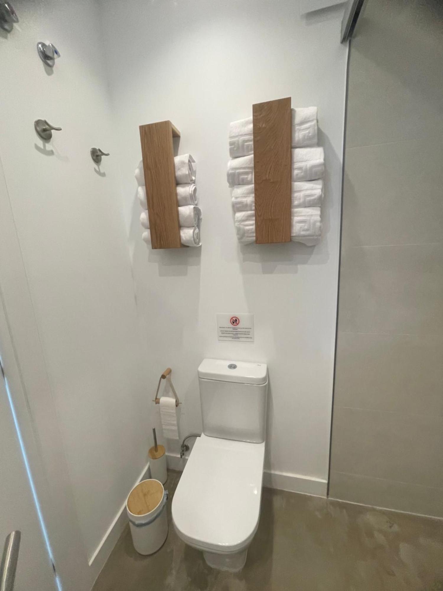 Ventana Del Nublo 2-I Apartment เตเฮดา ภายนอก รูปภาพ