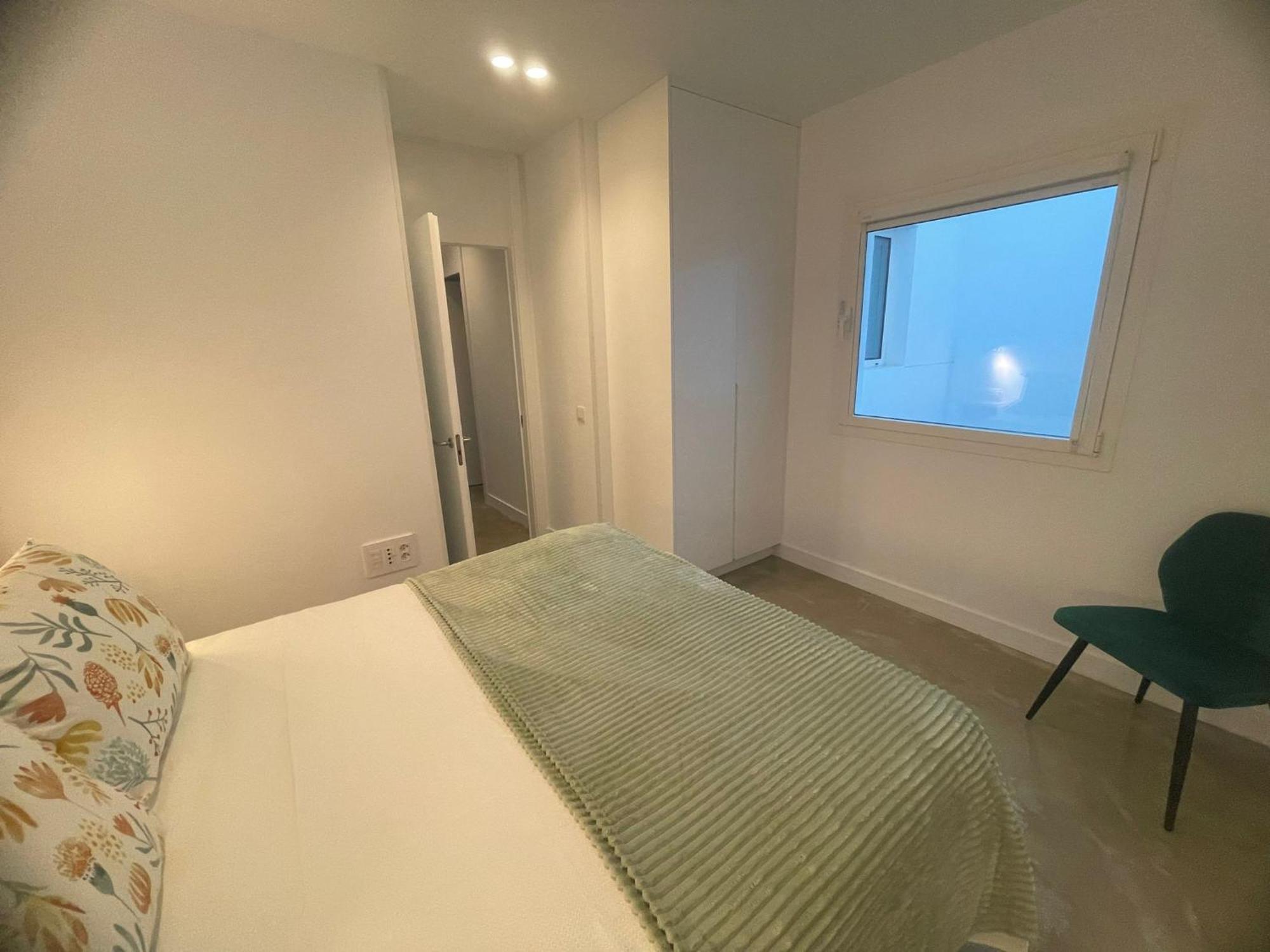 Ventana Del Nublo 2-I Apartment เตเฮดา ภายนอก รูปภาพ